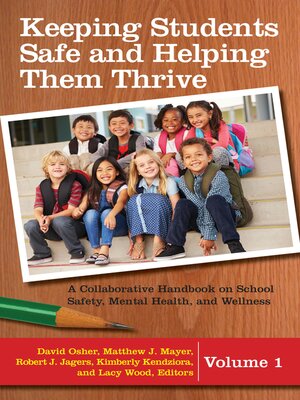 cover image of Keeping Students Safe and Helping Them Thrive